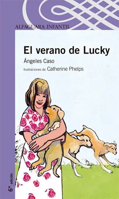 El verano de lucky