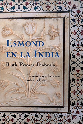 Esmond en la india - best-seller (best-sellers) (spanish edition)