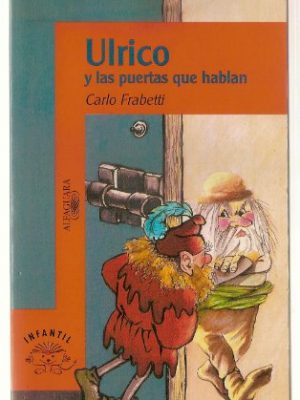 Ulrico y las puertas que hablan