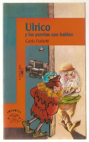 Ulrico y las puertas que hablan