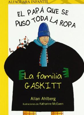 El papa que se puso toda su ropa (spanish edition)