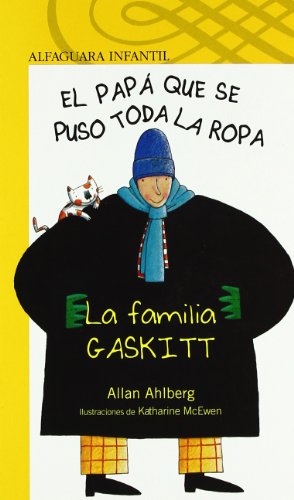 El papa que se puso toda su ropa (spanish edition)