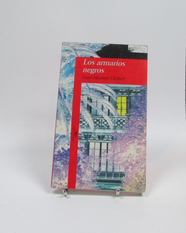 Los armarios negros