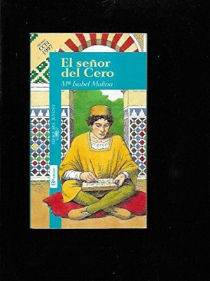 El señor del cero - desde 12 años