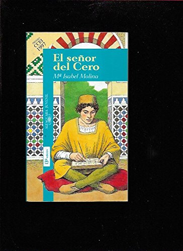El señor del cero - desde 12 años