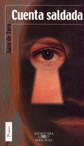 9788420444680_cuenta-saldada-spanish-edition_front-3.jpg Cuenta saldada (spanish edition)