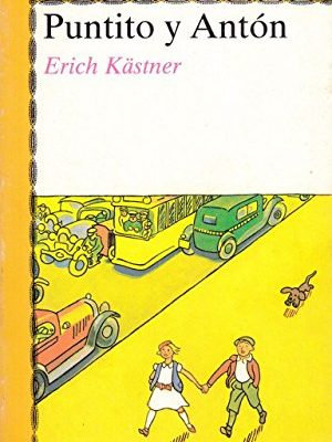 Puntito y anton