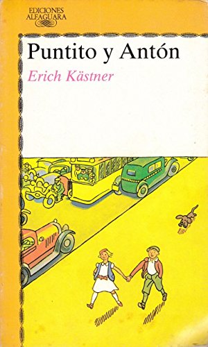 Puntito y anton