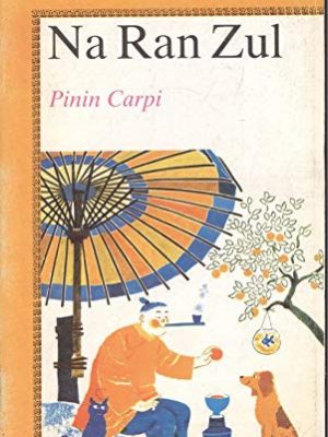 9788420445601_na-ran-azul_front-1.jpg Na ran azul