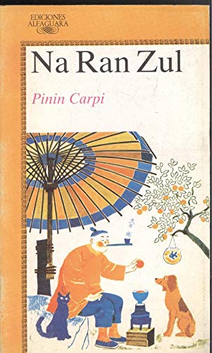 9788420445601_na-ran-azul_front-1.jpg Na ran azul