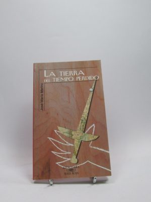 La tierra del tiempo perdido