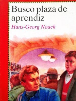 Busco plaza de aprendiz