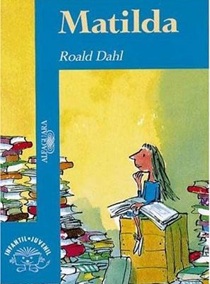 9788420446387_matilda-spanish-language_front-2.jpg Matilda (spanish language)
