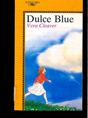 9788420447094_dulce-blue_front-1.jpg Dulce blue
