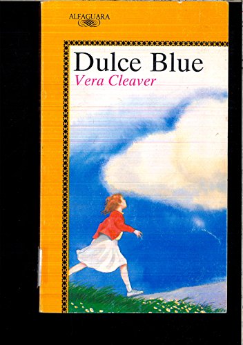 Dulce blue