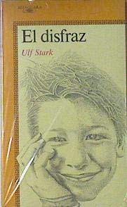 El disfraz,