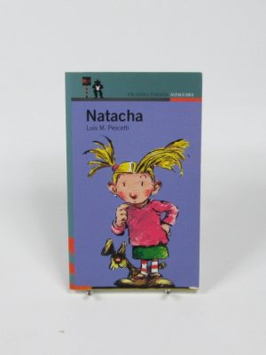 Natacha