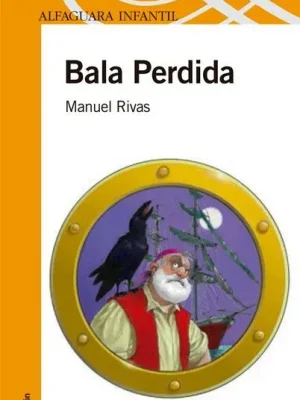 Bala perdida