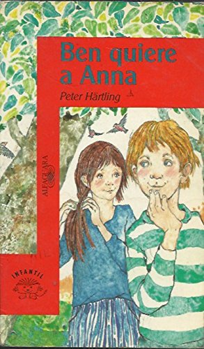 Ben quiere a anna