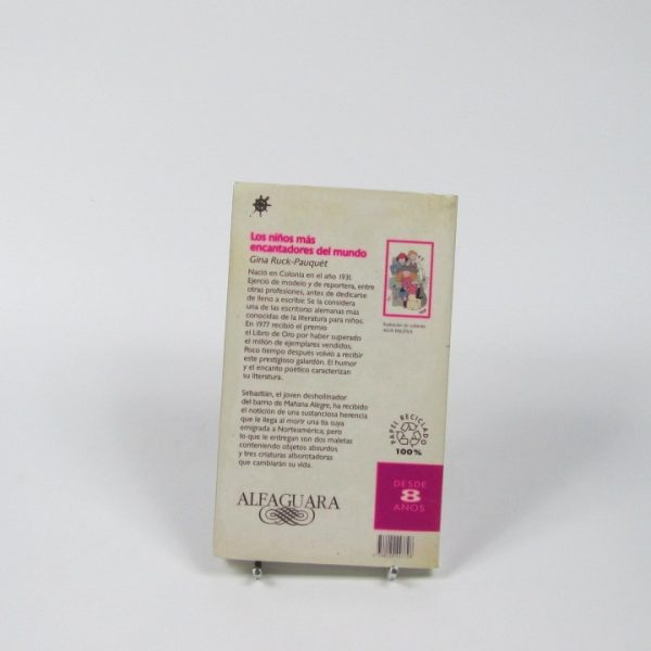 Los niños más encantadores del mundo