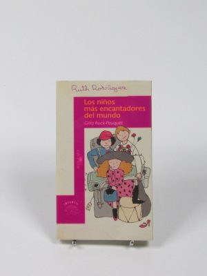 Los niños más encantadores del mundo