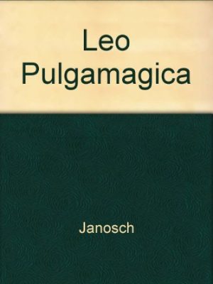 Leo pulgamagica