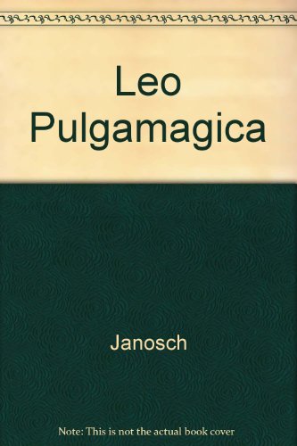 Leo pulgamagica