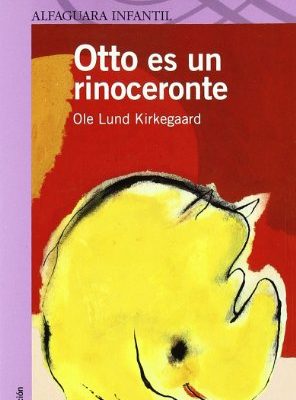 Otto es un rinoceronte (spanish edition)