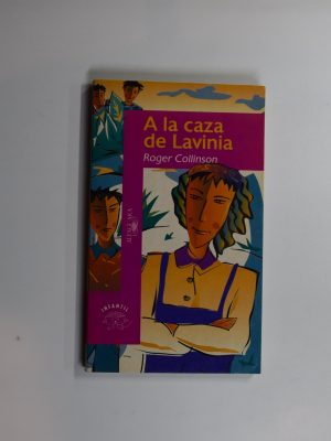 A la caza de lavinia