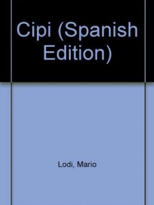 Cipi (spanish edition)