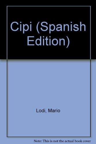 Cipi (spanish edition)