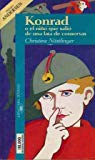 Konrad o el niño que salió de una lata de conservas