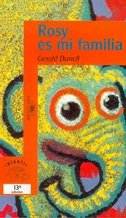 Rosy es mi familia