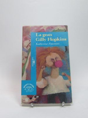 La gran gilly hopkins