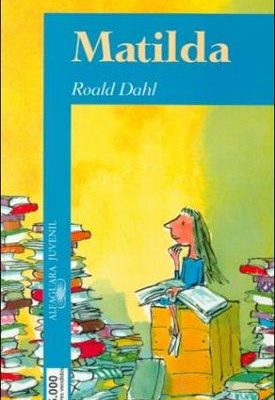 Matilda (spanish edition)