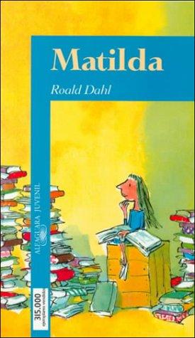 Matilda (spanish edition)