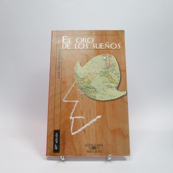 El oro de los sueños