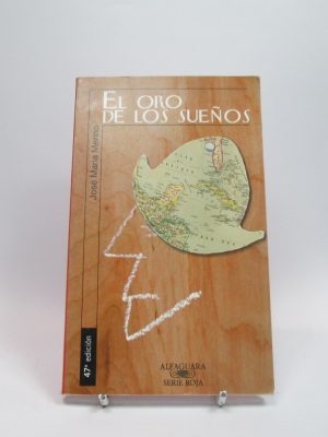 El oro de los sueños