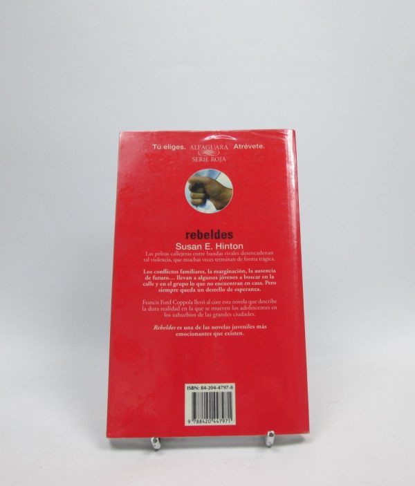 Rebeldes