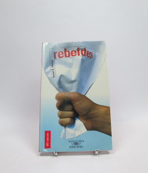 Rebeldes
