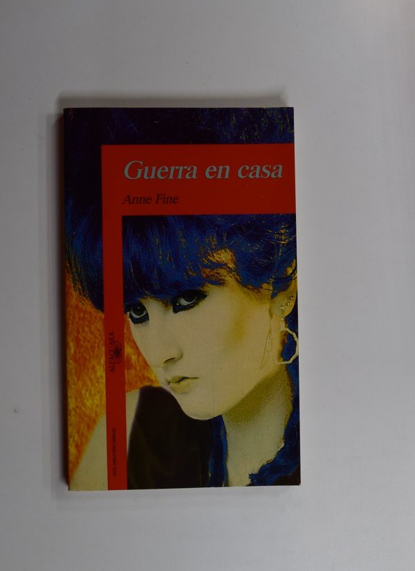 Guerra en casa
