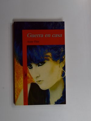 Guerra en casa