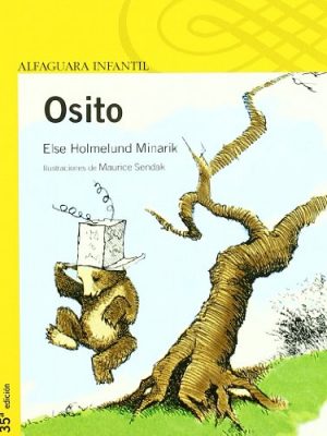 Osito (spanish edition)