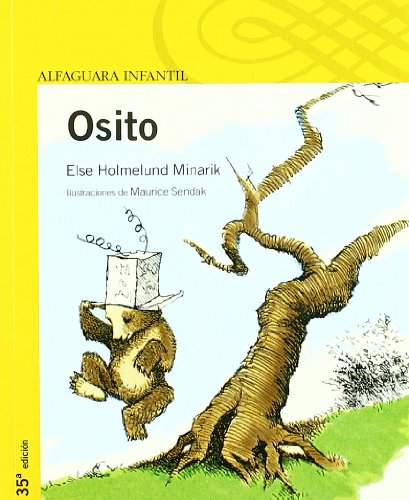 Osito (spanish edition)