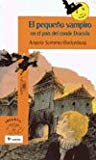 9788420448435_el-pequeno-vampiro-spanish-edition_front-1.jpg El pequeno vampiro (spanish edition)
