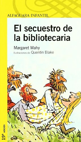 9788420448480_el-secuestro-de-la-bibliotecaria-spanish-edition_front-3.jpg El secuestro de la bibliotecaria. (spanish edition)