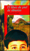 El libro de piel de tiburón