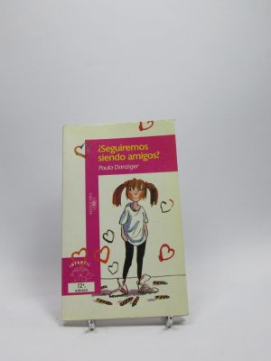 ¿seguiremos siendo amigos?