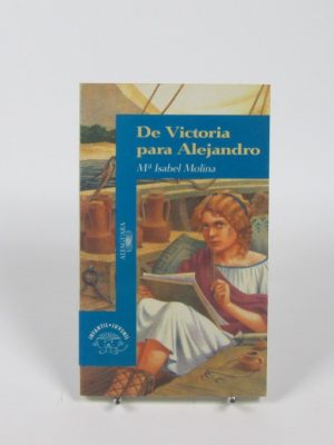 De victoria para alejandro