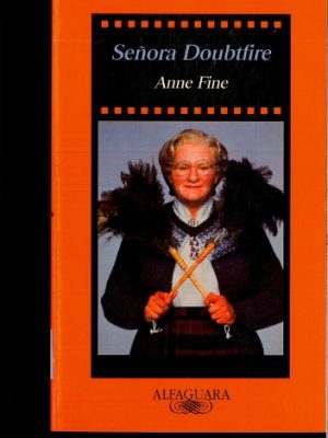 Señora doubtfire